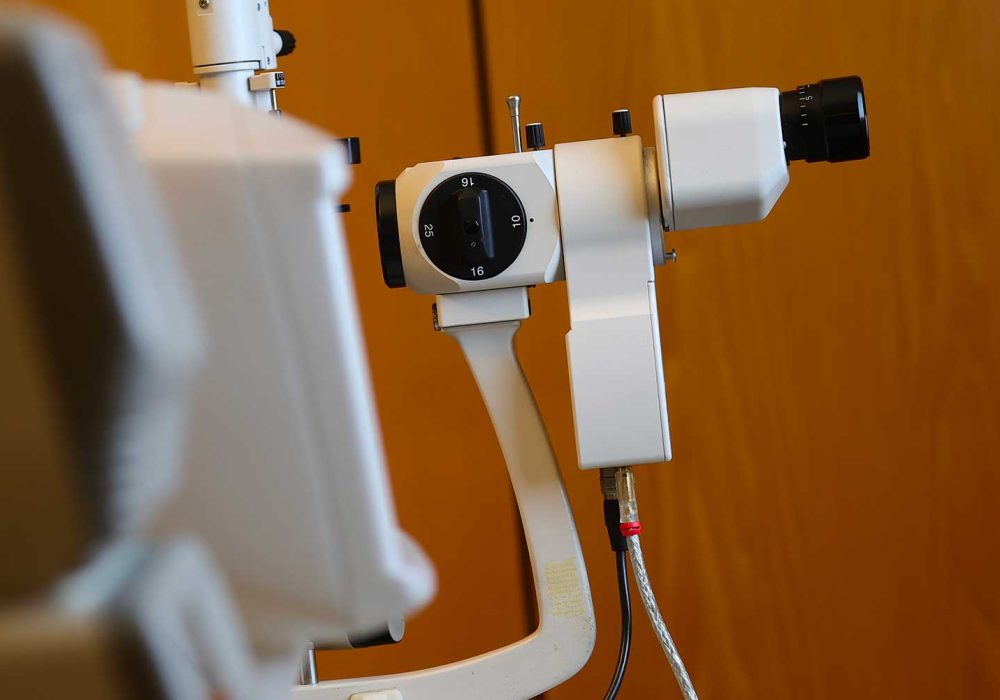 glaucoma-sintomi